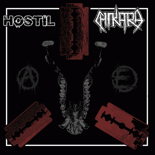 Chikara : Hostil​ - Chikara